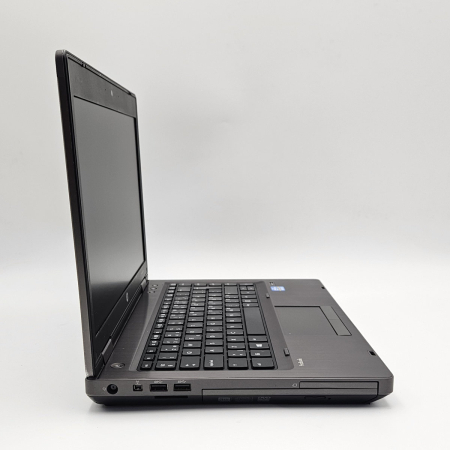 Laptop Second Hand HP Probook 6470B - 14inch Intel I5-3210M 8GB RAM 500GB HDD Windows 10 Refurbished [6]