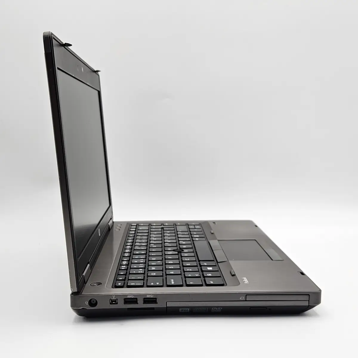 Laptop Second Hand HP ProBook 6470b - 14inch Intel i5-3210M 8GB RAM 128GB SSD Windows 10 Refurbished  [6]