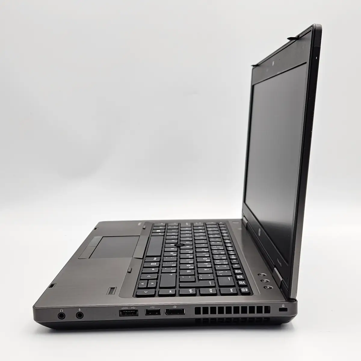 Laptop Second Hand HP ProBook 6470b - 14inch Intel i5-3210M 8GB RAM 128GB SSD Windows 10 Refurbished  [5]