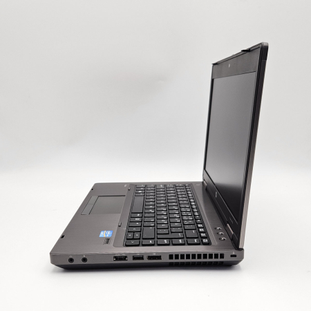 Laptop Second Hand HP Probook 6470B - 14inch Intel I5-3210M 8GB RAM 500GB HDD Windows 10 Refurbished [5]