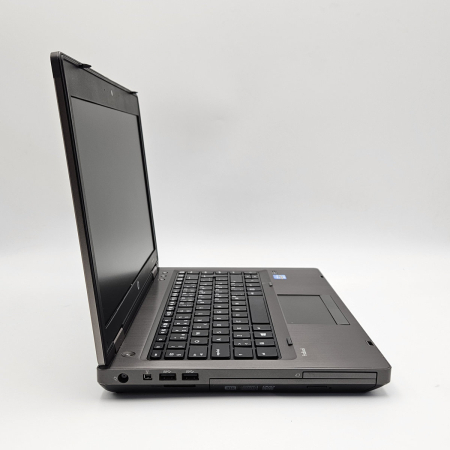 Laptop Second Hand HP Probook 6470B - 14inch Intel I5-3210M 8GB RAM 500GB HDD Windows 10 Refurbished [6]