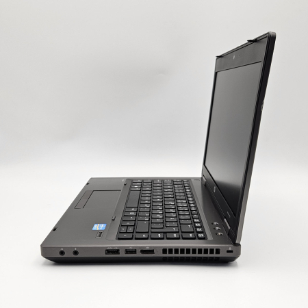 Laptop Second Hand HP Probook 6470B - 14inch Intel I5-3230M 8GB RAM 500GB HDD Windows 10 Refurbished [5]