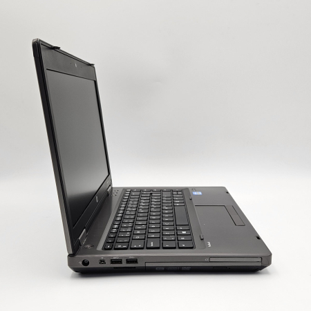Laptop Second Hand HP Probook 6470B - 14inch Intel I5-3230M 8GB RAM 500GB HDD Windows 10 Refurbished [6]