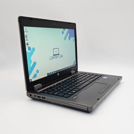 Laptop Second Hand HP Probook 6470B - 14inch Intel I5-3230M 8GB RAM 500GB HDD Windows 10 Refurbished [4]