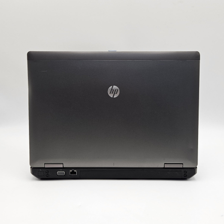 Laptop Second Hand HP Probook 6470B - 14inch Intel I5-3230M 8GB RAM 500GB HDD Windows 10 Refurbished [7]