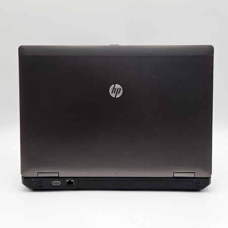 Laptop Second Hand HP Probook 6470B - 14inch Intel I5-3230M 8GB RAM 500GB HDD Windows 10 Refurbished [7]