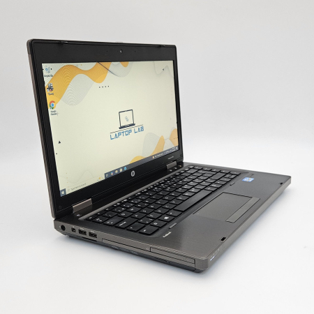 Laptop Second Hand HP Probook 6470B - 14inch Intel I5-3230M 8GB RAM 500GB HDD Windows 10 Refurbished [4]