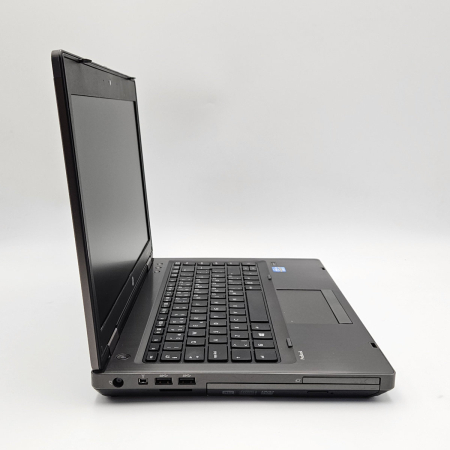 Laptop Second Hand HP Probook 6470B - 14inch Intel I5-3230M 8GB RAM 500GB HDD Windows 10 Refurbished [6]