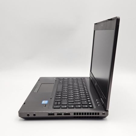 Laptop Second Hand HP Probook 6470B - 14inch Intel I5-3230M 8GB RAM 500GB HDD Windows 10 Refurbished [5]