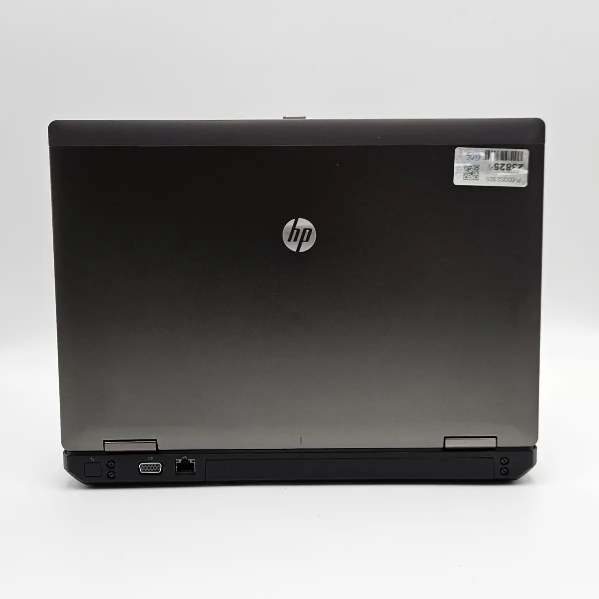 Laptop Second Hand Hp Probook 6475B - 14inch AMD A6-4400M 8GB RAM 500GB HDD Windows 10 Refurbished  [7]
