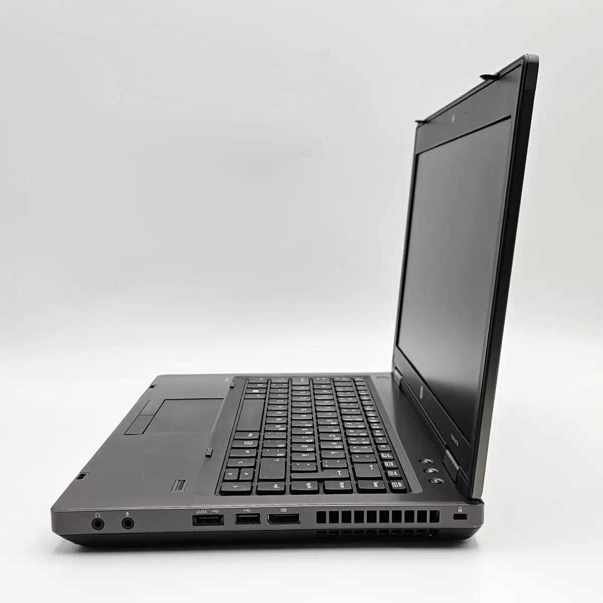 Laptop Second Hand Hp Probook 6475B - 14inch AMD A6-4400M 8GB RAM 500GB HDD Windows 10 Refurbished  [5]