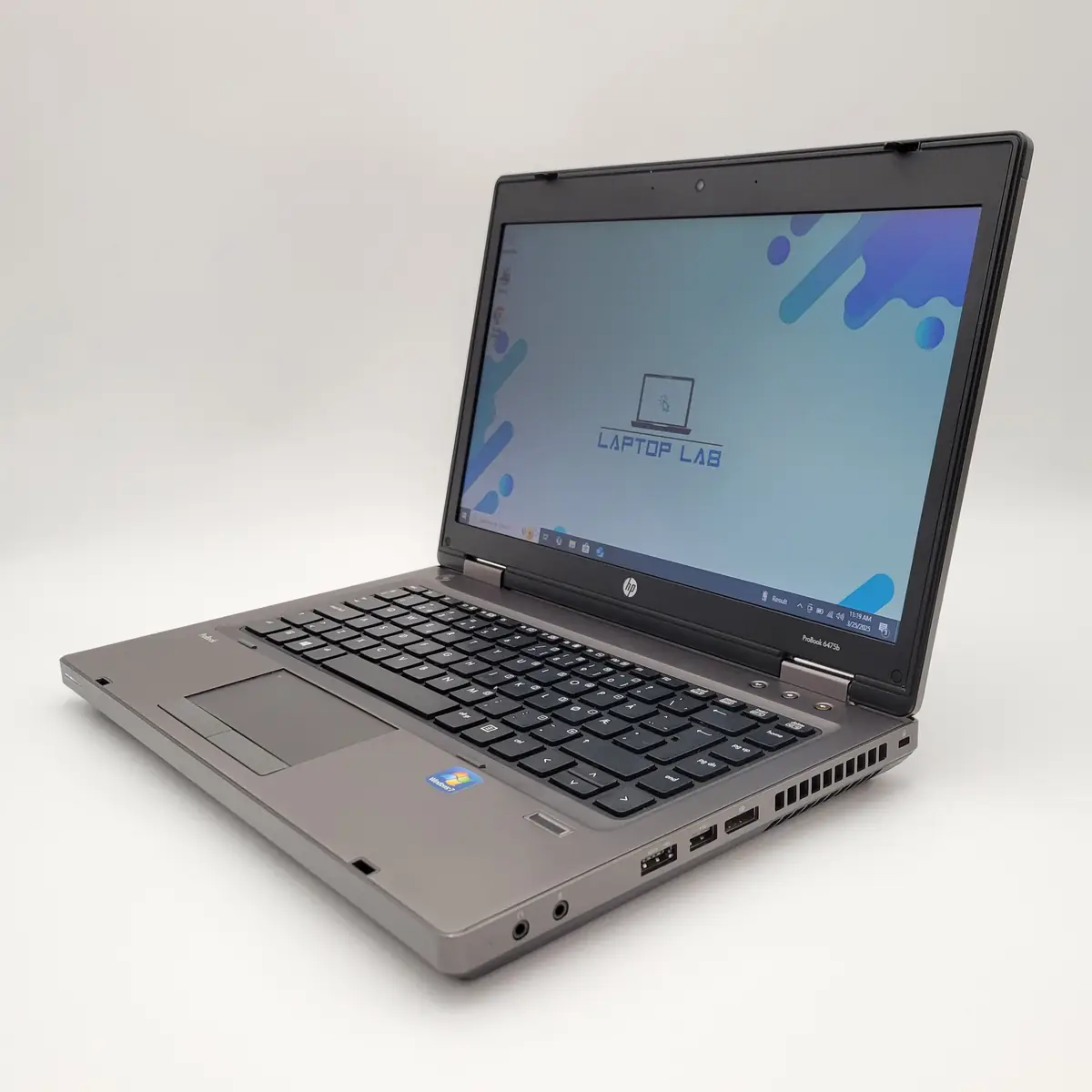 Laptop Second Hand HP ProBook 6475b - 14inch AMD A8-4500M 4GB RAM 128GB SSD Windows 10 Refurbished  [3]