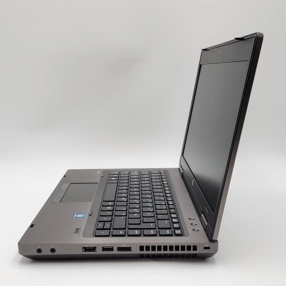 Laptop Second Hand HP ProBook 6475b - 14inch AMD A8-4500M 4GB RAM 128GB SSD Windows 10 Refurbished  [5]