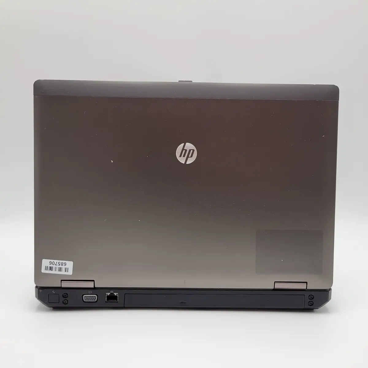 Laptop Second Hand HP ProBook 6475b - 14inch AMD A8-4500M 4GB RAM 128GB SSD Windows 10 Refurbished  [7]