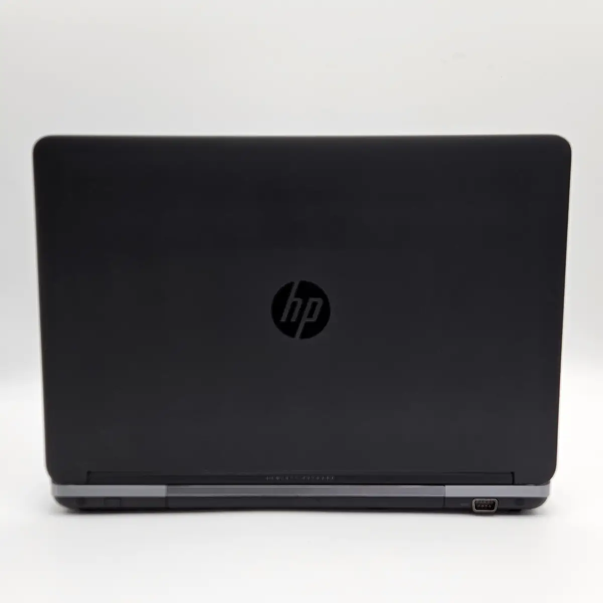 Laptop Second Hand HP Probook 650 G1 - 15.6inch Intel I3-4000M 8GB RAM 320GB HDD Windows 10 Refurbished  [7]