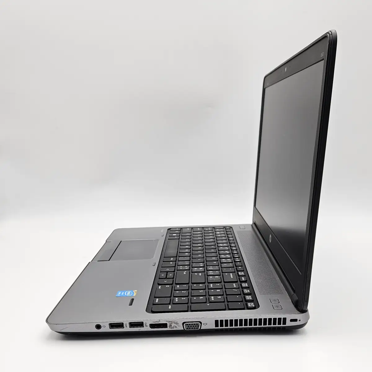 Laptop Second Hand HP PROBOOK 650 G1 - 15.6inch Intel i5-4200M 8GB RAM 240GB SSD Windows 10 Refurbished [5]