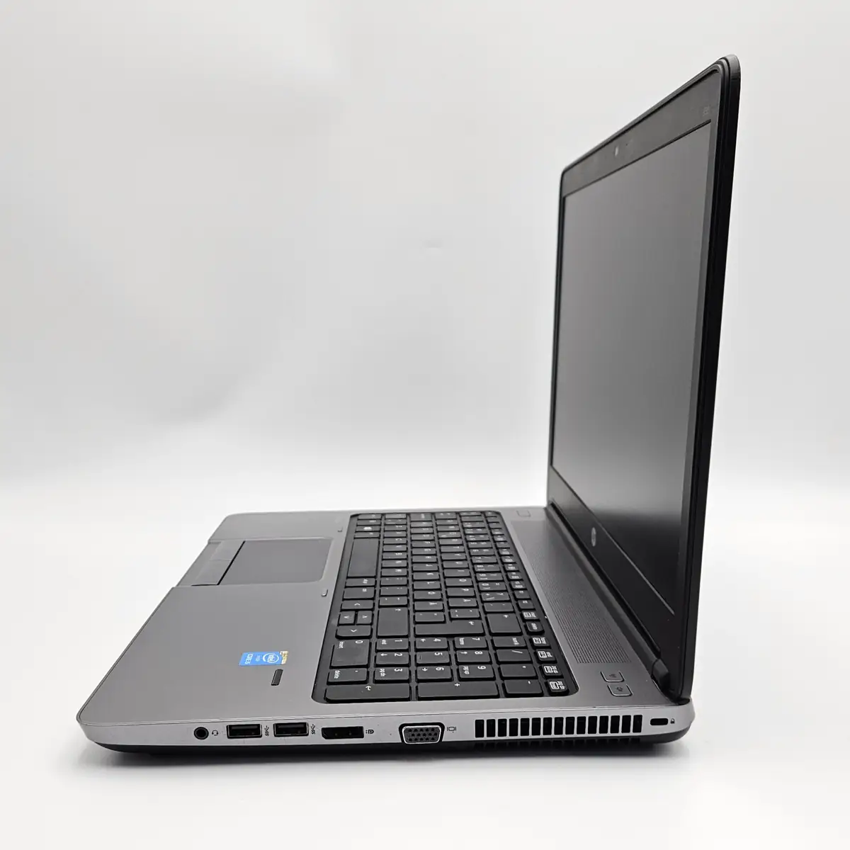 Laptop Second Hand HP PROBOOK 650 G1 - 15.6inch FHD Intel i5-4200M 8GB RAM 128GB SSD Windows 10 Refurbished [5]
