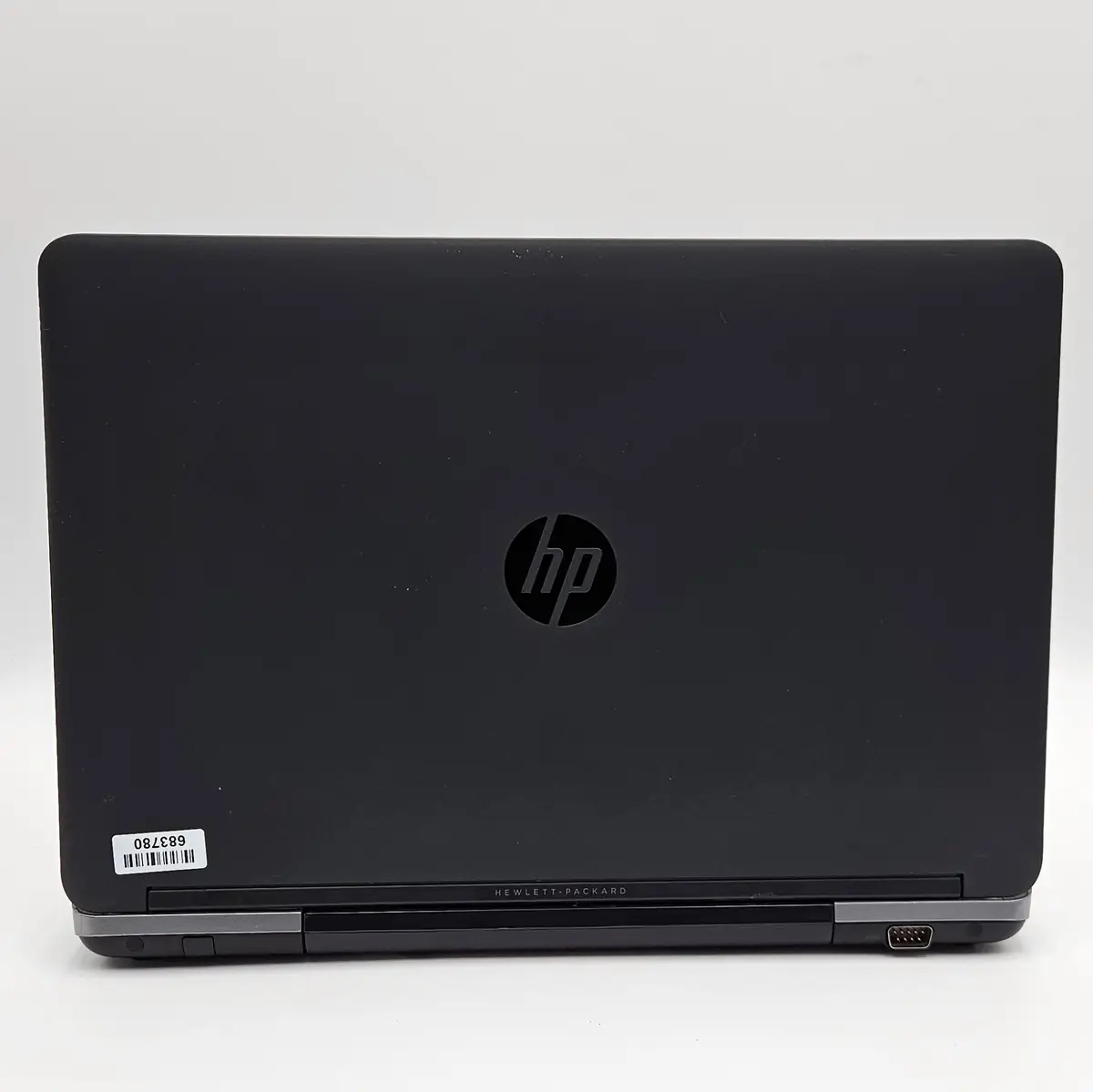 Laptop Second Hand HP ProBook 650 G1 - 15.6inch FHD Intel i5-4210M 8GB RAM 128GB SSD Windows 10 Refurbished  [7]