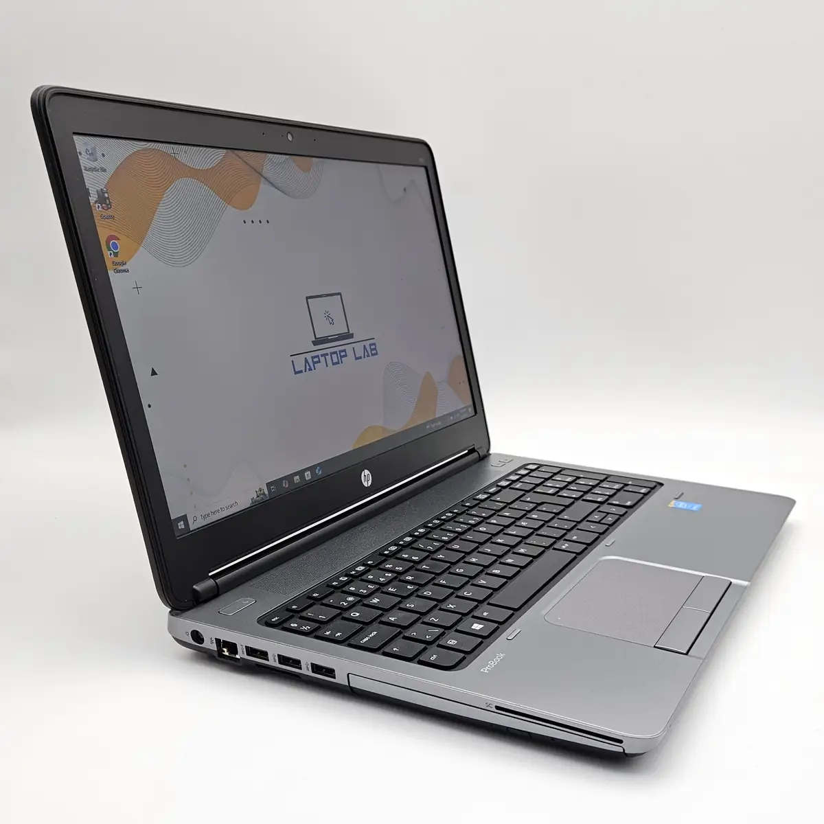 Laptop Second Hand HP ProBook 650 G1 - 15.6inch FHD Intel i5-4210M 8GB RAM 128GB SSD Windows 10 Refurbished  [4]