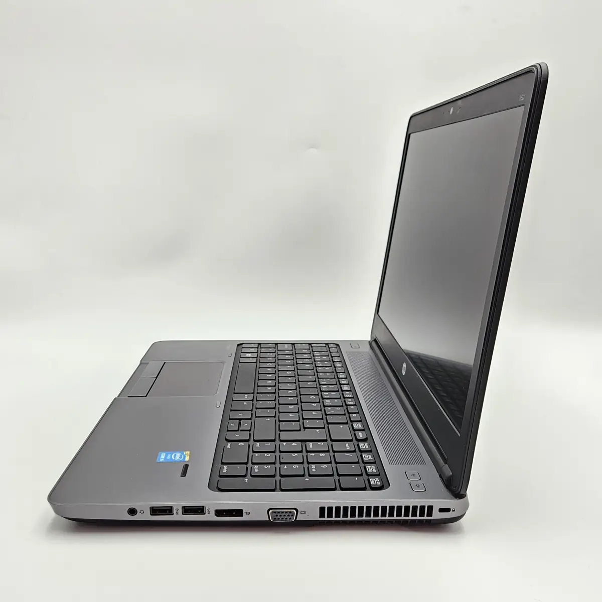 Laptop Second Hand HP ProBook 650 G1 - 15.6inch Intel i5-4210M 8GB RAM 256GB SSD Windows 10 Refurbished  [5]
