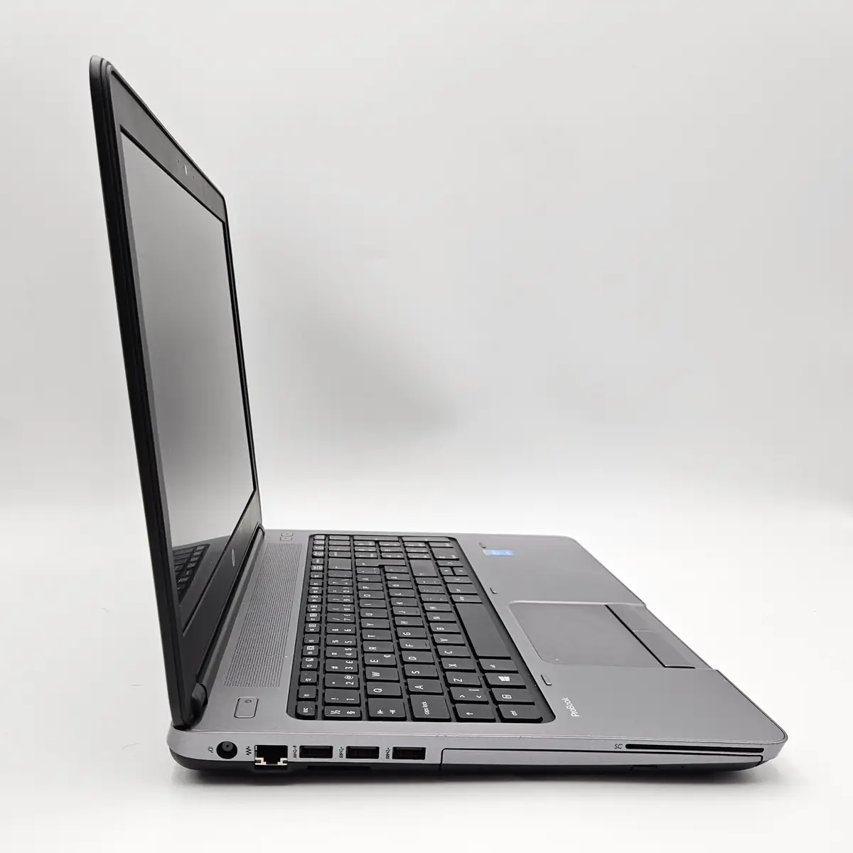 Laptop Second Hand HP ProBook 650 G1 - 15.6inch Intel i5-4210M 8GB RAM 256GB SSD Windows 10 Refurbished  [6]