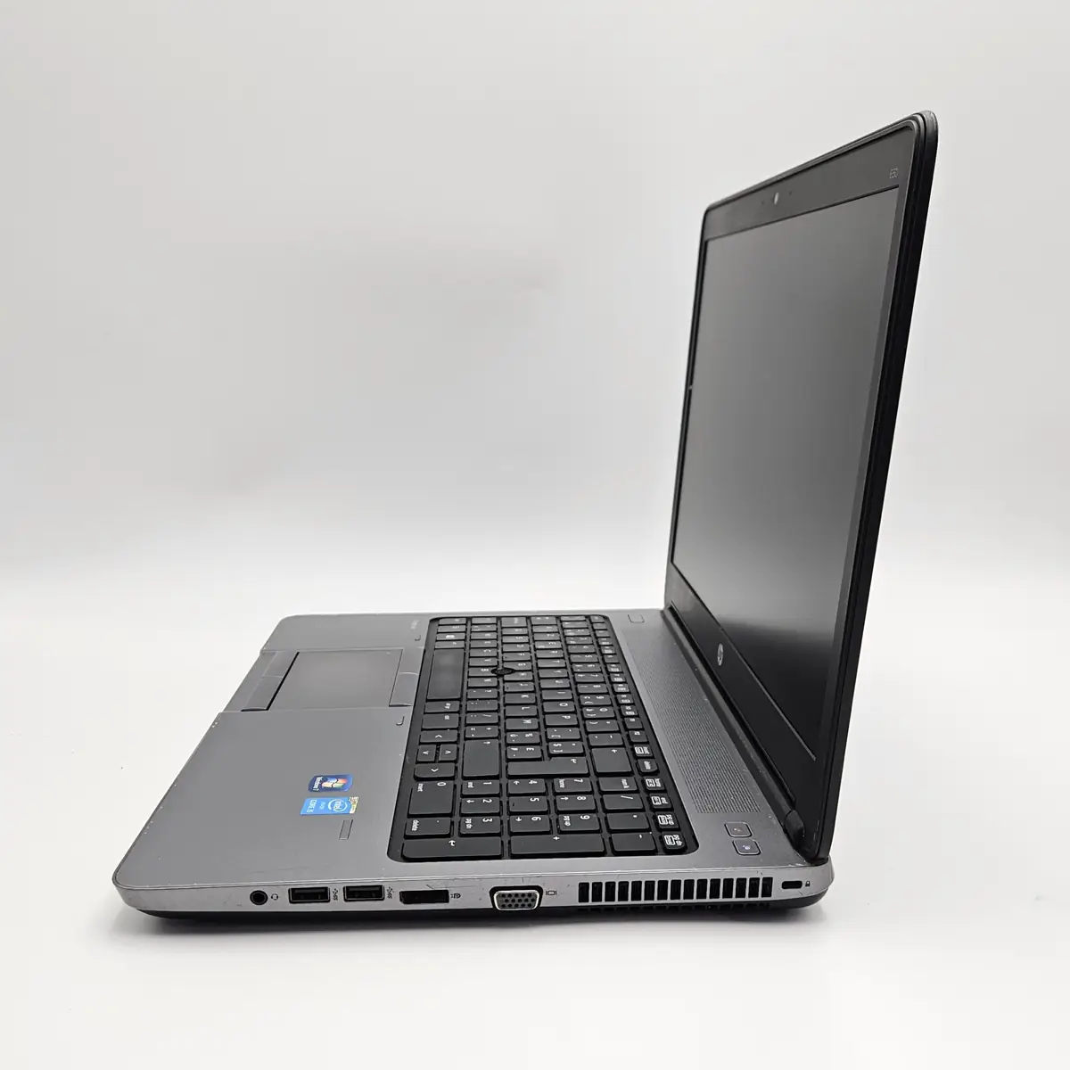 Laptop Second Hand HP PROBOOK 650 G1 - 15.6inch Intel i5-4310M 8GB RAM 128GB SSD Windows 10 Refurbished [5]