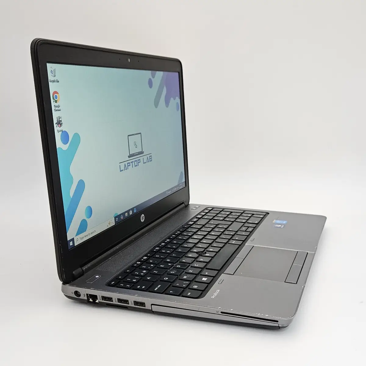 Laptop Second Hand HP PROBOOK 650 G1 - 15.6inch Intel i5-4310M 8GB RAM 128GB SSD Windows 10 Refurbished [4]