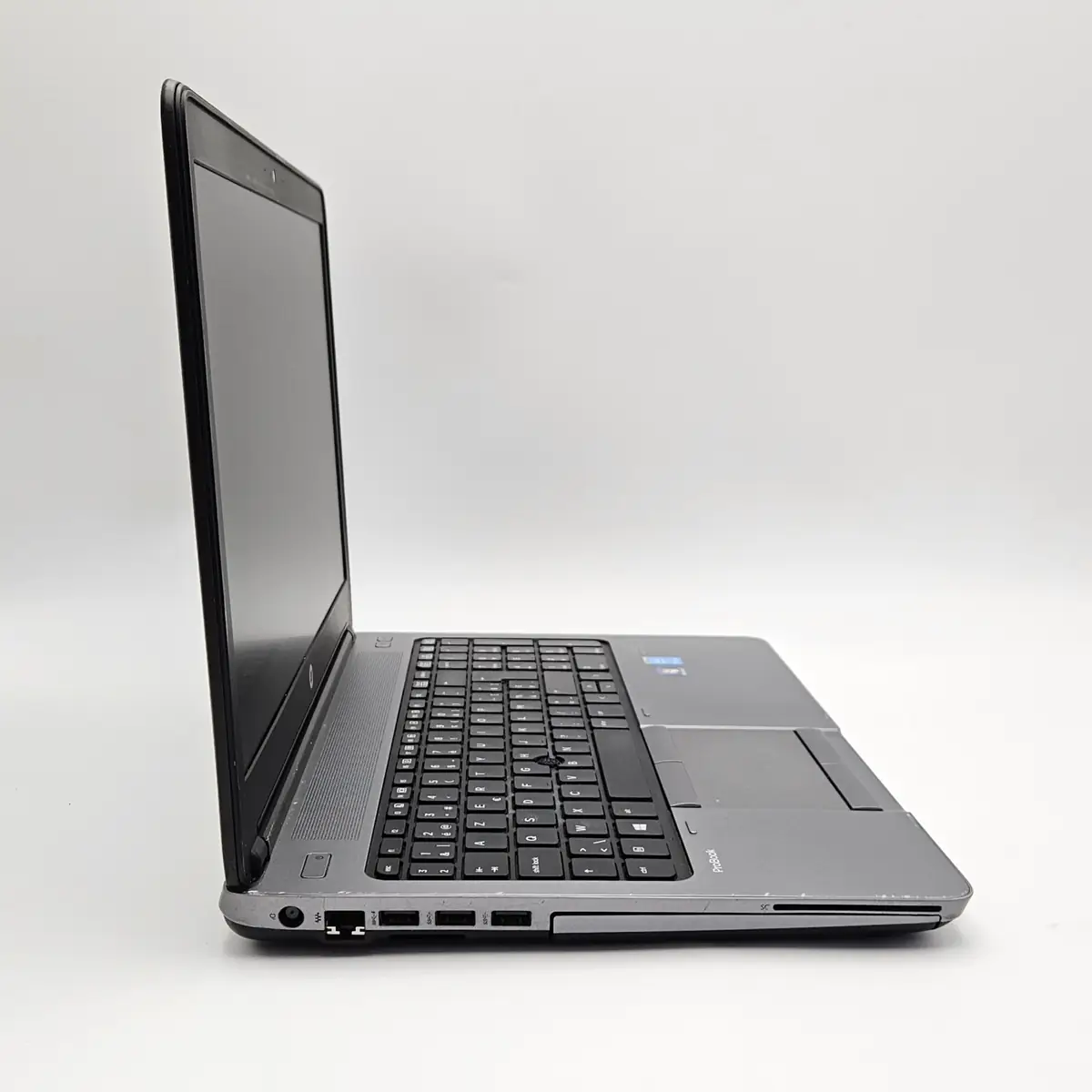 Laptop Second Hand HP PROBOOK 650 G1 - 15.6inch Intel i5-4310M 8GB RAM 128GB SSD Windows 10 Refurbished [6]