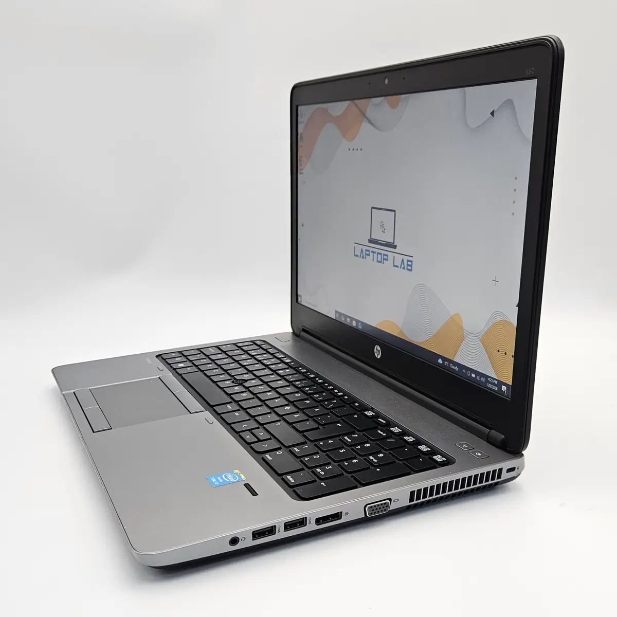 Laptop Second Hand HP ProBook 650 G1 - 15.6inch FHD Intel i7-4610M 16GB RAM 256GB SSD Windows 10 Refurbished [3]