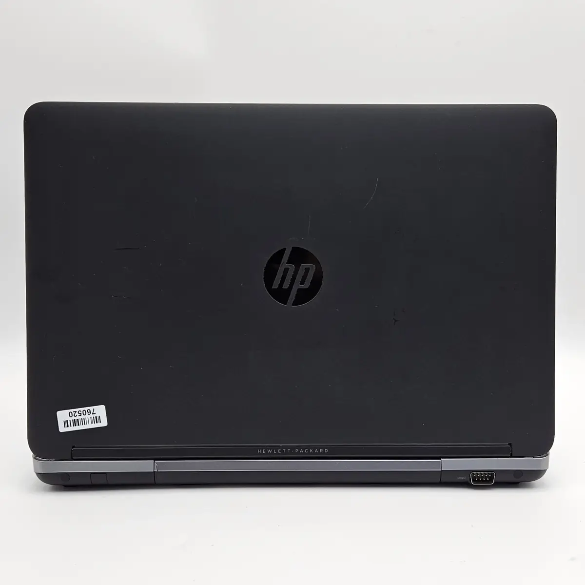 Laptop Second Hand HP ProBook 650 G1 - 15.6inch FHD Intel i7-4610M 16GB RAM 256GB SSD Windows 10 Refurbished [7]