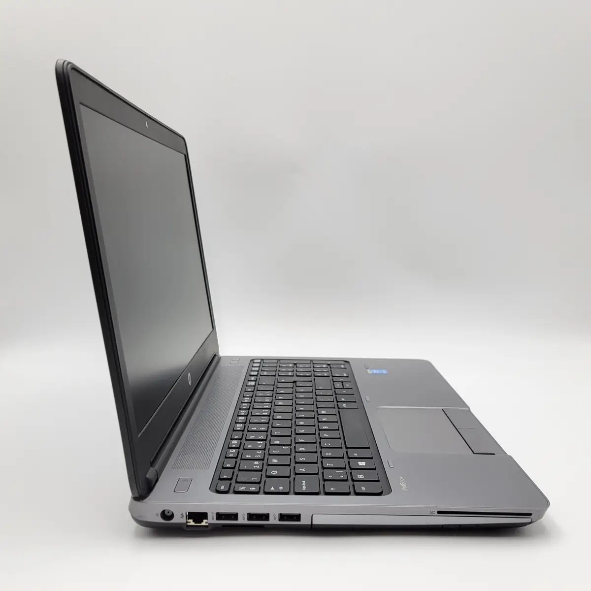 Laptop Second Hand HP ProBook 650 G1 - 15.6inch FHD Intel i5-4210M 8GB RAM 128GB SSD Windows 10 Refurbished  [6]