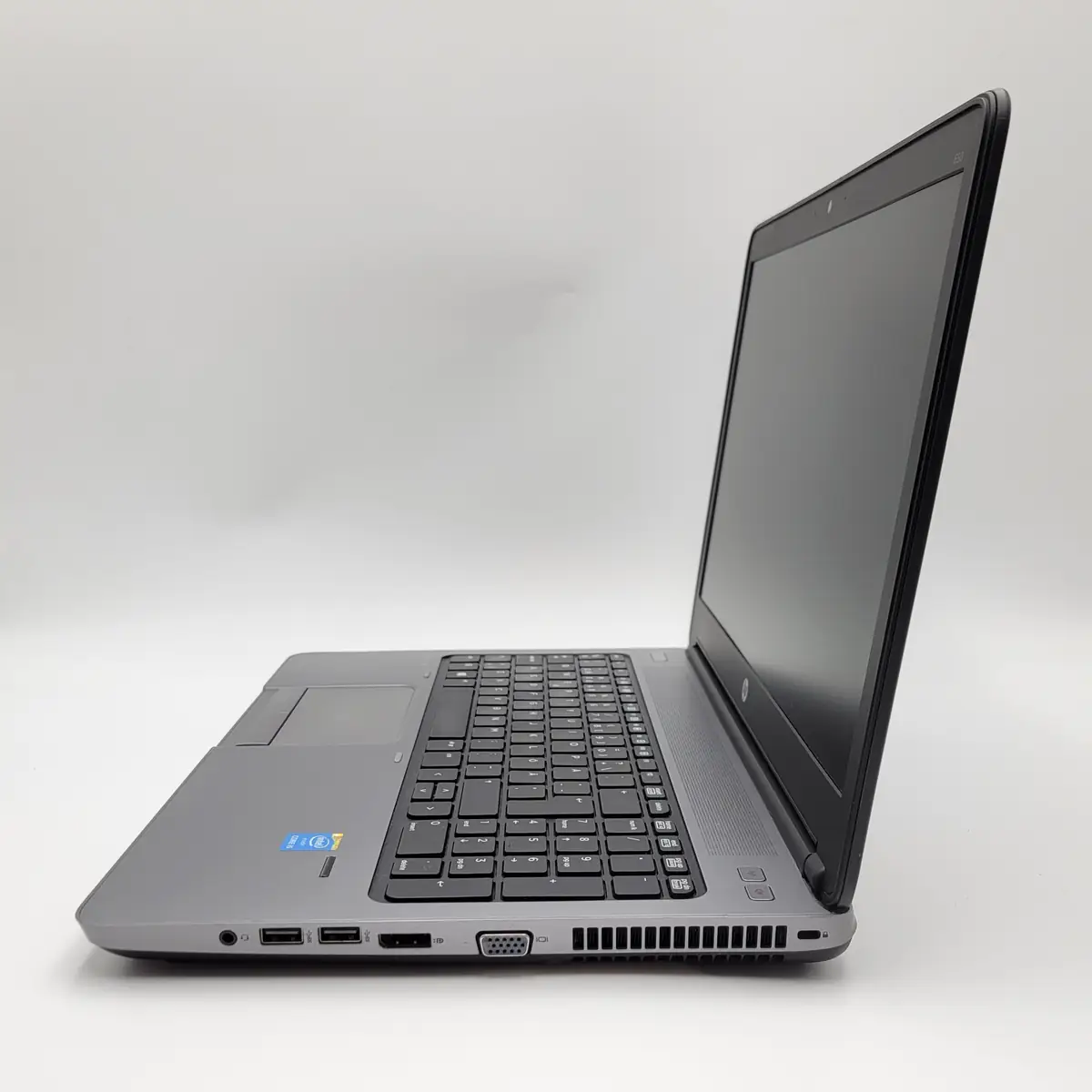 Laptop Second Hand HP ProBook 650 G1 - 15.6inch FHD Intel i5-4210M 8GB RAM 128GB SSD Windows 10 Refurbished  [5]