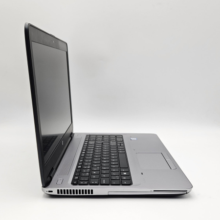 Laptop Second Hand Hp Probook 650 G2 - 15.6inch FHD Intel I5-6300U 8GB RAM 256GB SSD AMD R7 M365X 2GB Windows 10 Refurbished [6]