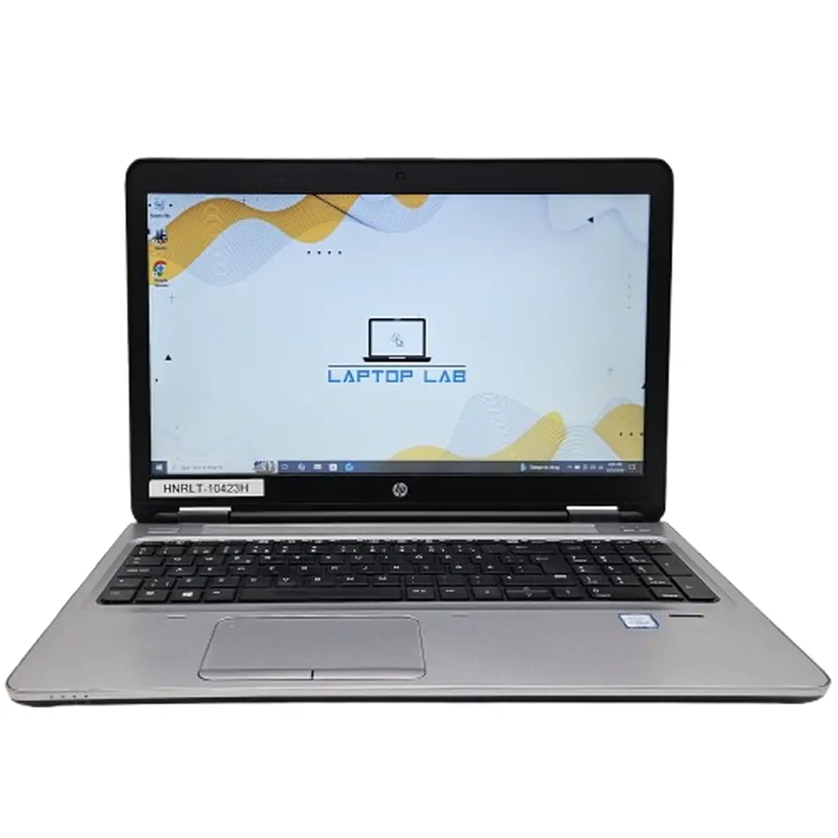 Laptopuri refurbished și second-hand - Laptop Second Hand HP Probook 650 G2 - 15.6inch FHD Intel I5-6200U 8GB RAM 128GB SSD Windows 10 Refurbished 