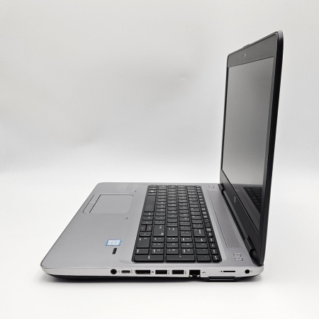 Laptop Second Hand HP Probook 650 G2 - 15.6inch FHD Intel I5-6200U 8GB RAM 128GB SSD Windows 10 Refurbished [5]