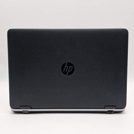 Laptop Second Hand HP Probook 650 G2 - 15.6inch FHD Intel I5-6200U 8GB RAM 128GB SSD Windows 10 Refurbished [7]