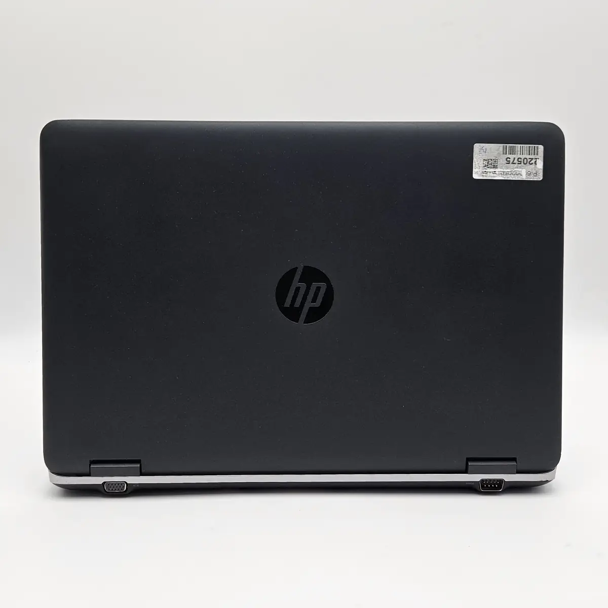 Laptop Second Hand HP Probook 650 G2 - 15.6inch FHD Intel I5-6200U 8GB RAM 128GB SSD Windows 10 Refurbished  [7]