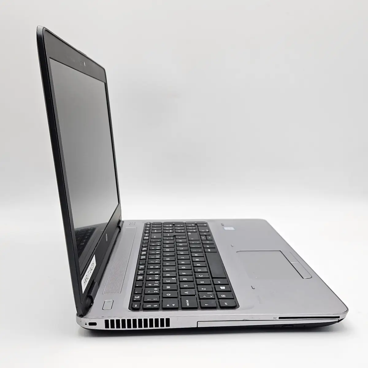 Laptop Second Hand HP Probook 650 G2 - 15.6inch FHD Intel I5-6200U 8GB RAM 128GB SSD Windows 10 Refurbished  [6]