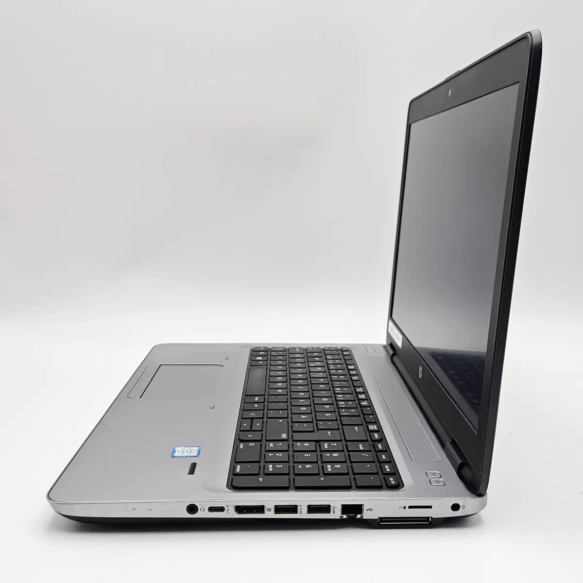 Laptop Second Hand HP Probook 650 G2 - 15.6inch FHD Intel I5-6200U 8GB RAM 128GB SSD Windows 10 Refurbished  [5]