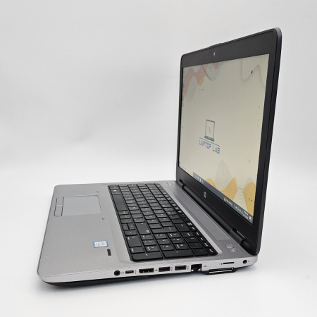 Laptop Second Hand HP Probook 650 G2 - 15.6inch Intel I5-6200U 8GB RAM 200GB SSD Windows 10 Refurbished [3]