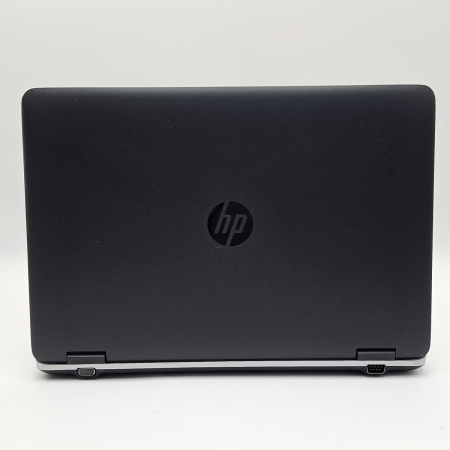 Laptop Second Hand HP Probook 650 G2 - 15.6inch Intel I5-6200U 8GB RAM 200GB SSD Windows 10 Refurbished [7]
