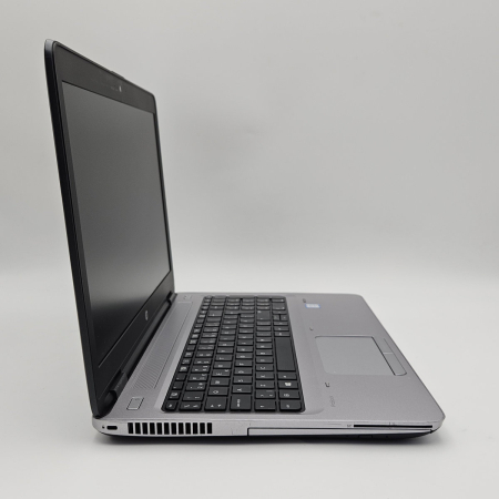 Laptop Second Hand HP Probook 650 G2 - 15.6inch Intel I5-6200U 8GB RAM 200GB SSD Windows 10 Refurbished [6]