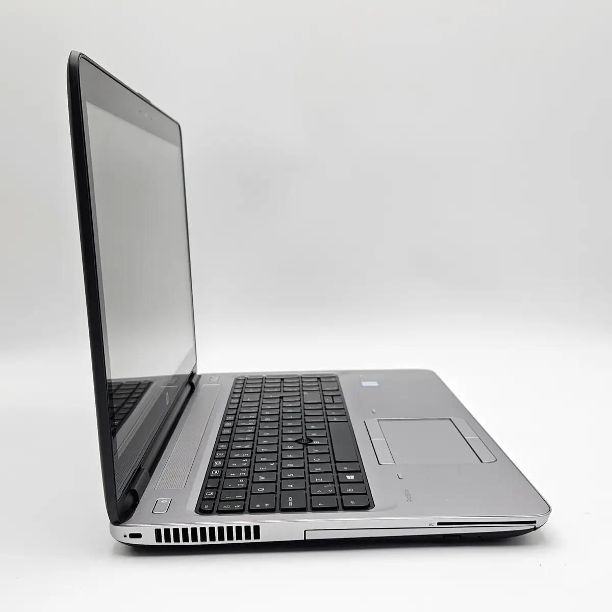 Laptop Second Hand HP ProBook 650 G2 TOUCH - 15.6inch FHD Intel I5-6440HQ 8GB RAM 1000GB HDD TAST. ILUM. Windows 10 Refurbished [6]