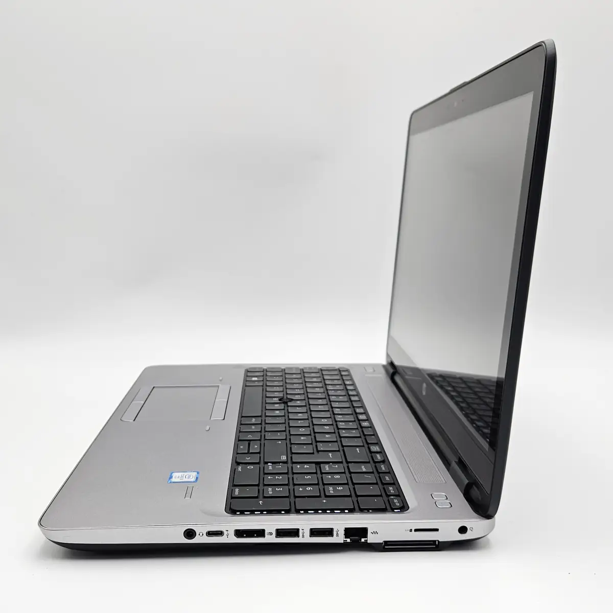 Laptop Second Hand HP ProBook 650 G2 TOUCH - 15.6inch FHD Intel I5-6440HQ 8GB RAM 1000GB HDD TAST. ILUM. Windows 10 Refurbished [5]