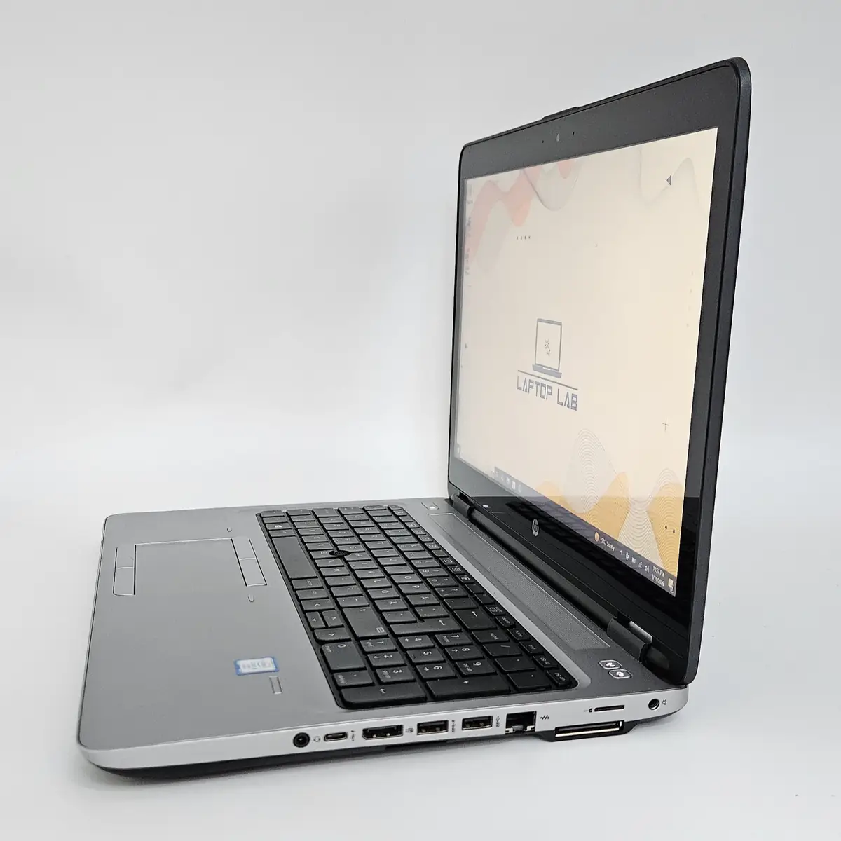 Laptop Second Hand HP ProBook 650 G2 TOUCH - 15.6inch FHD Intel I5-6440HQ 8GB RAM 1000GB HDD TAST. ILUM. Windows 10 Refurbished [3]