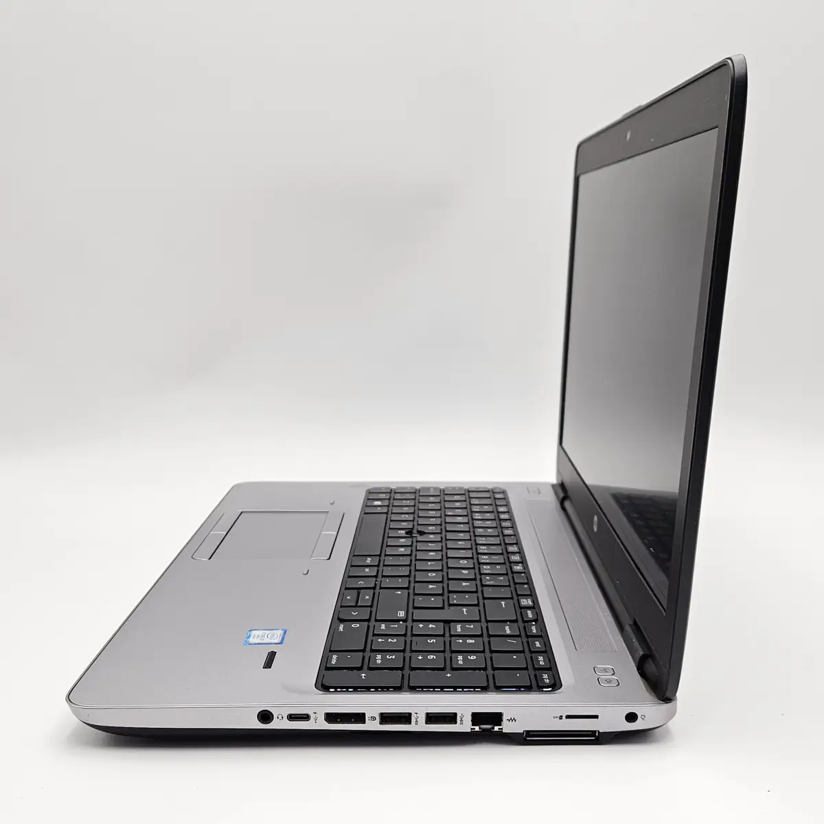 Laptop Second Hand HP ProBook 650 G2 - 15.6inch FHD Intel I7-6820HQ 16GB RAM 512GB SSD TAST. ILUM. Windows 10 Refurbished [5]