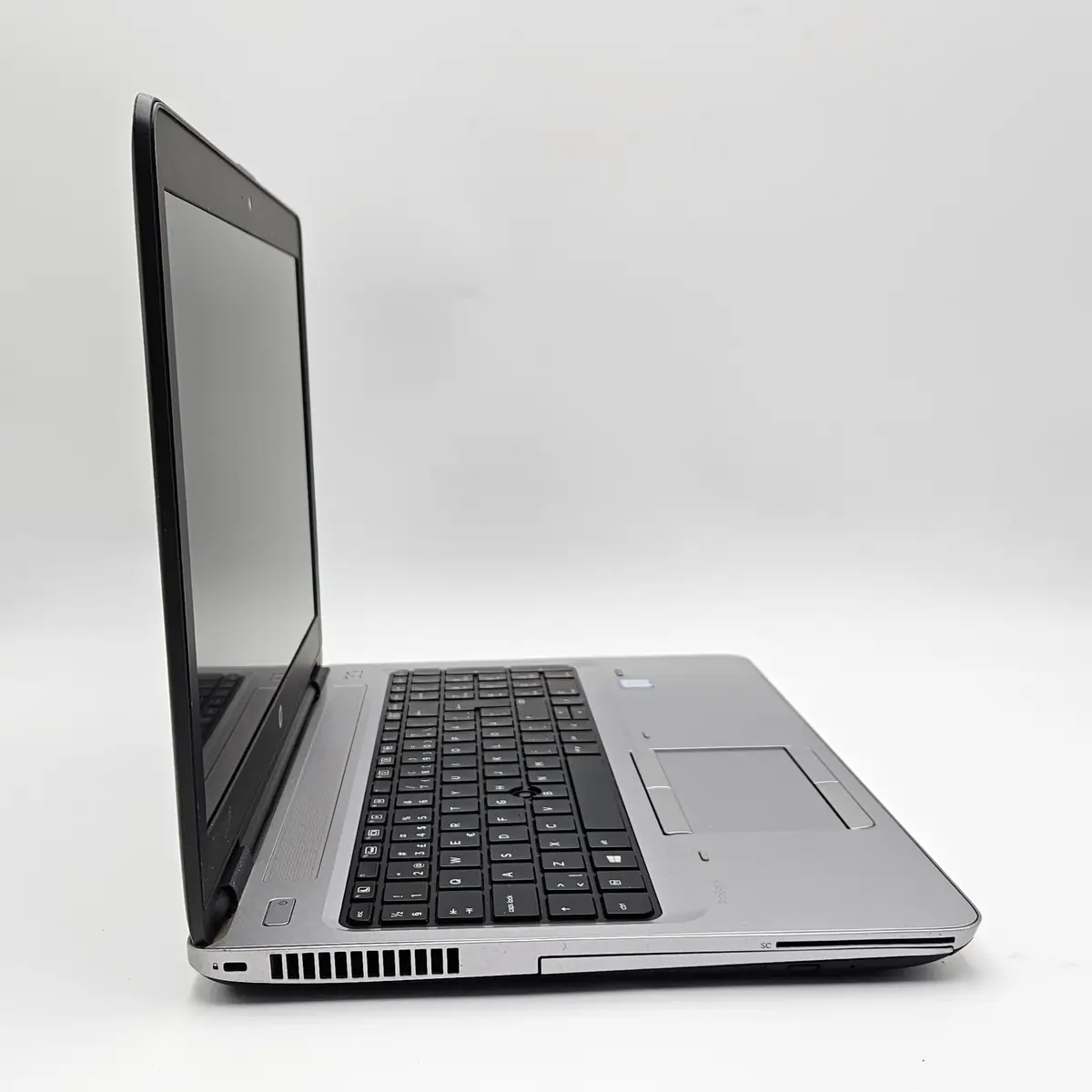 Laptop Second Hand HP ProBook 650 G2 - 15.6inch FHD Intel I7-6820HQ 16GB RAM 512GB SSD TAST. ILUM. Windows 10 Refurbished [6]