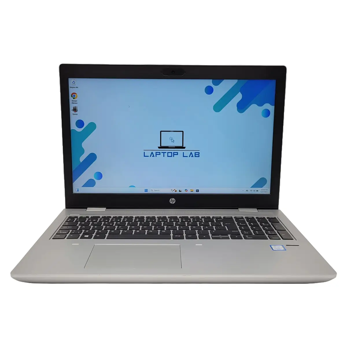 Laptop Second Hand HP ProBook 650 G4 - 15.6inch FHD Intel i7-7500U 16GB RAM 256GB SSD TAST. ILUM. Windows 11 Refurbished  [0]