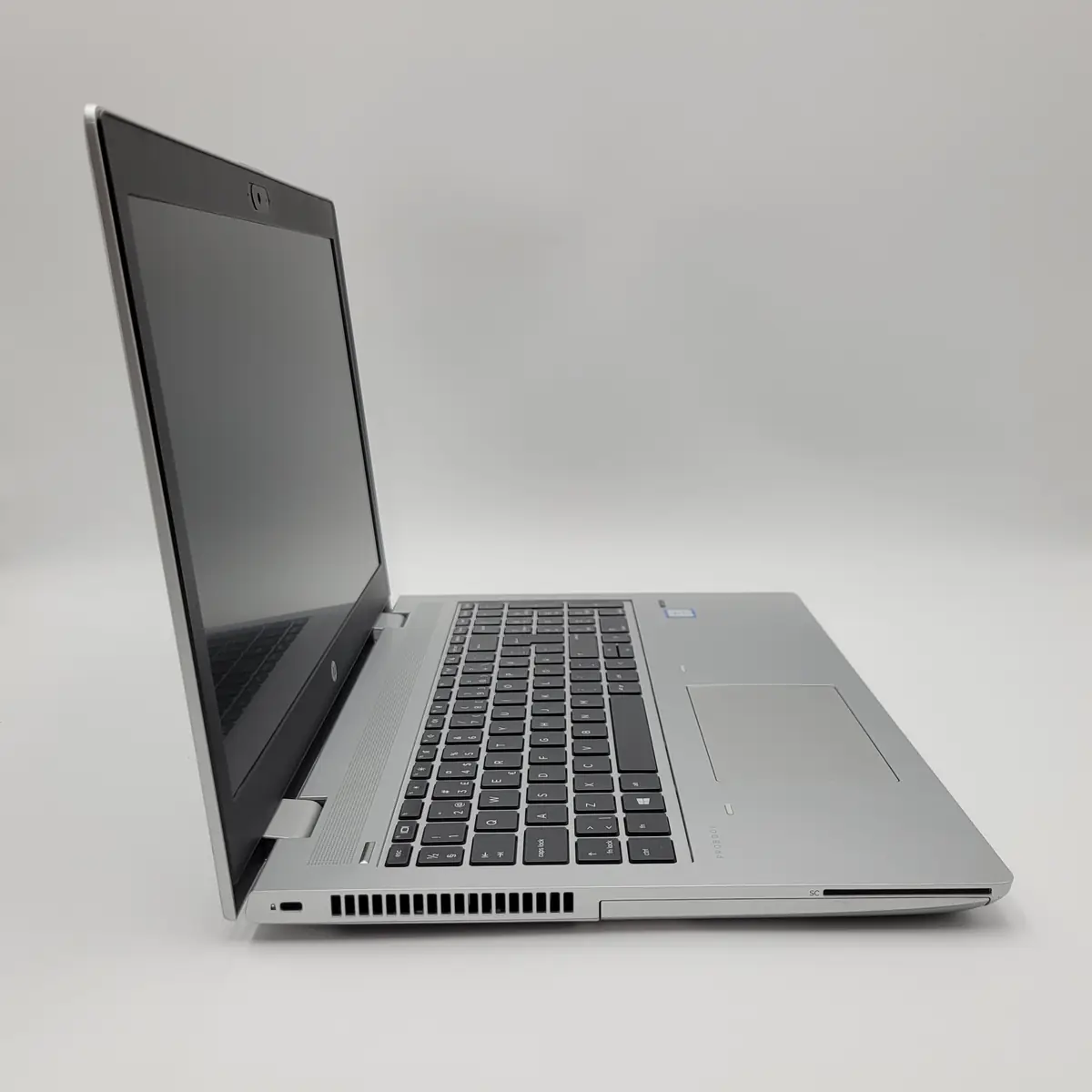 Laptop Second Hand HP ProBook 650 G4 - 15.6inch FHD Intel i7-7500U 16GB RAM 256GB SSD TAST. ILUM. Windows 11 Refurbished  [6]