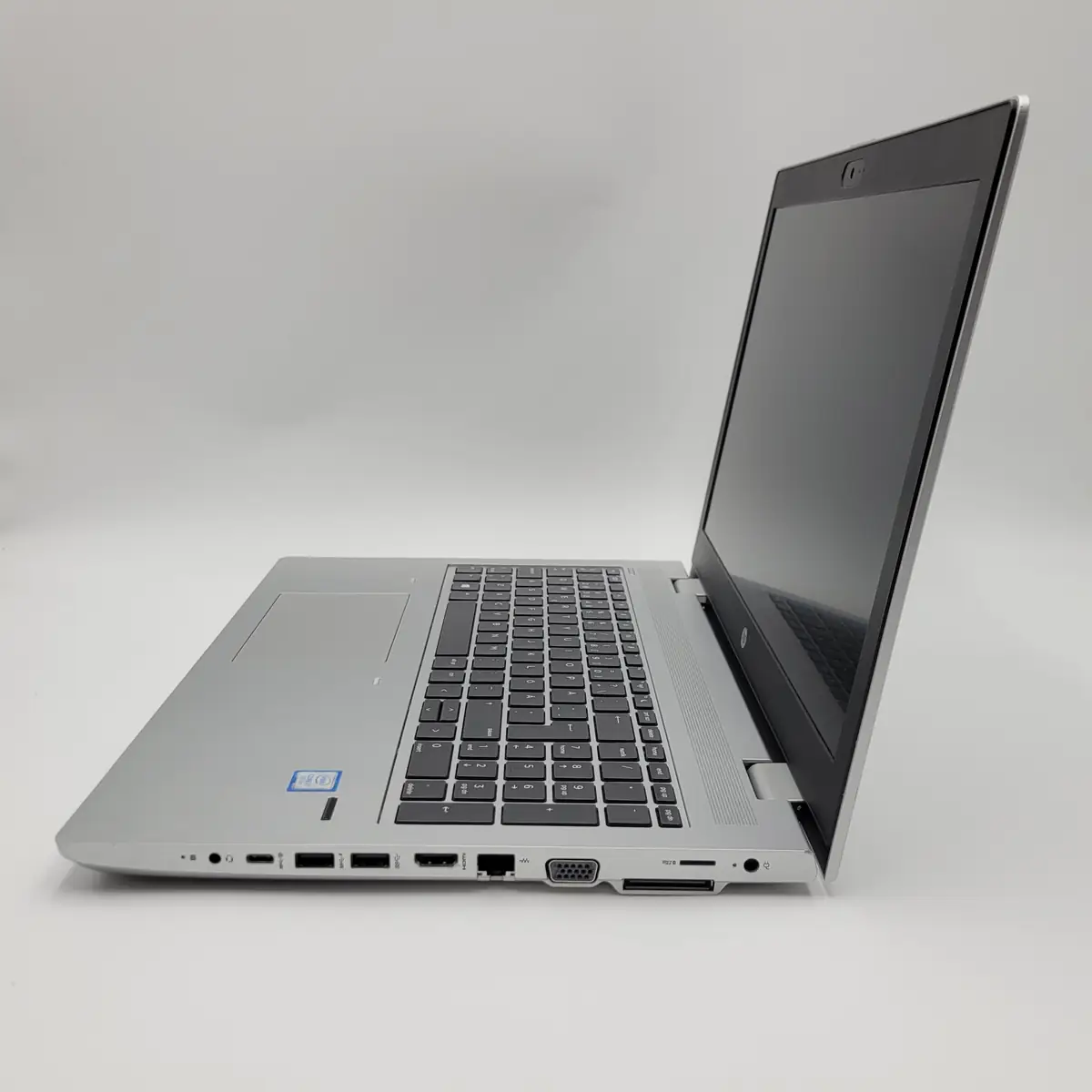 Laptop Second Hand HP ProBook 650 G4 - 15.6inch FHD Intel i7-7500U 16GB RAM 256GB SSD TAST. ILUM. Windows 11 Refurbished  [5]